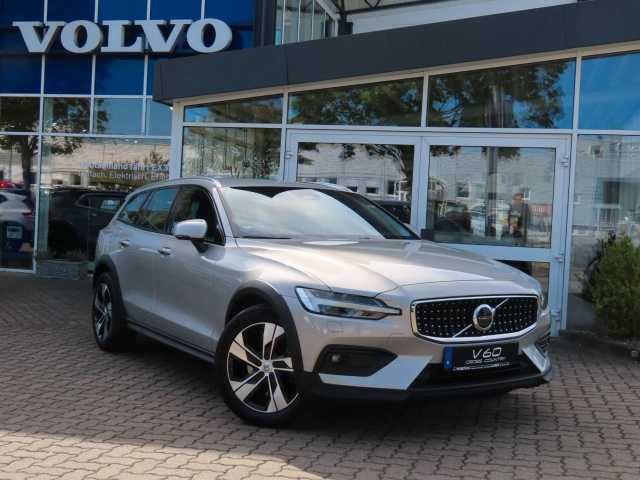 Volvo V60 occasion