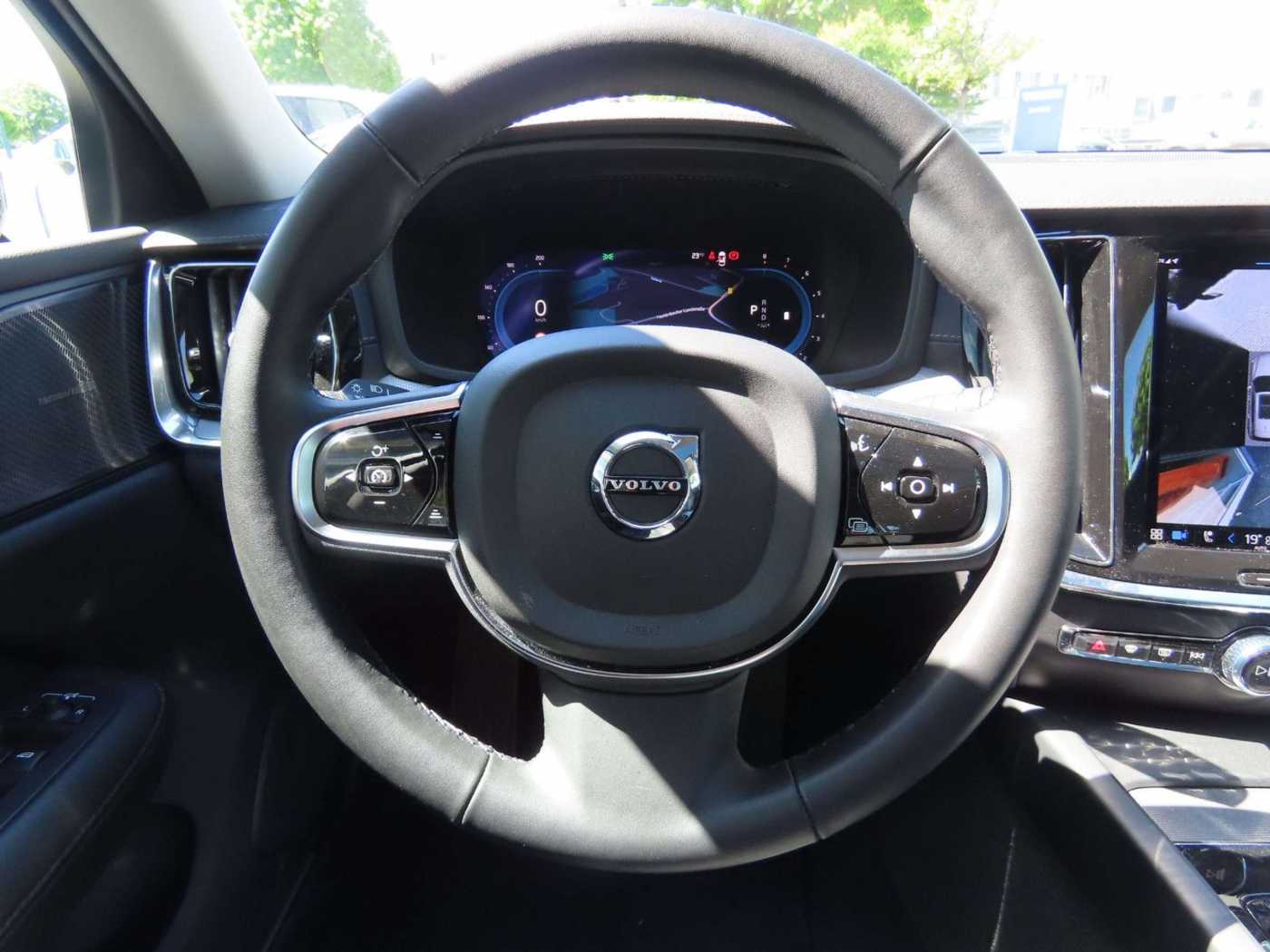 Volvo V60 – Bild 10