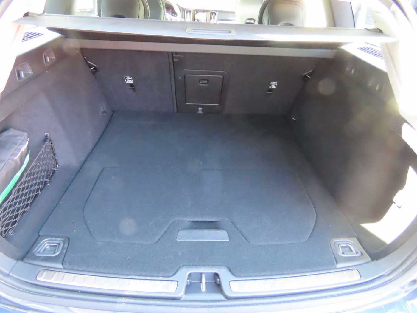Volvo V60 – Bild 11