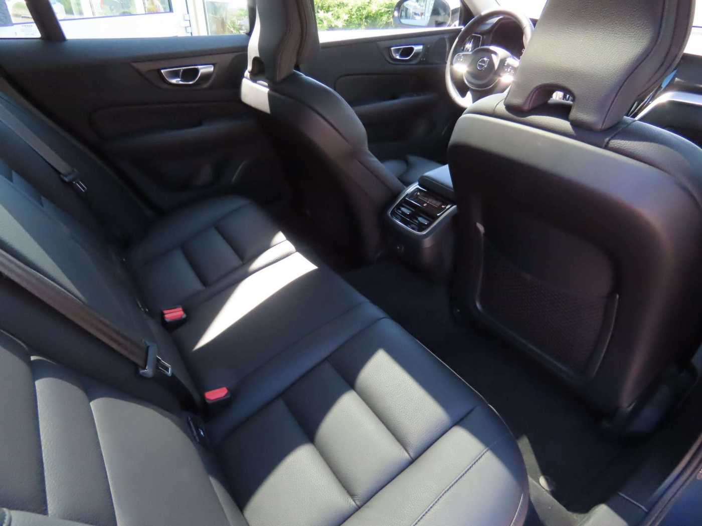 Volvo V60 – Bild 12