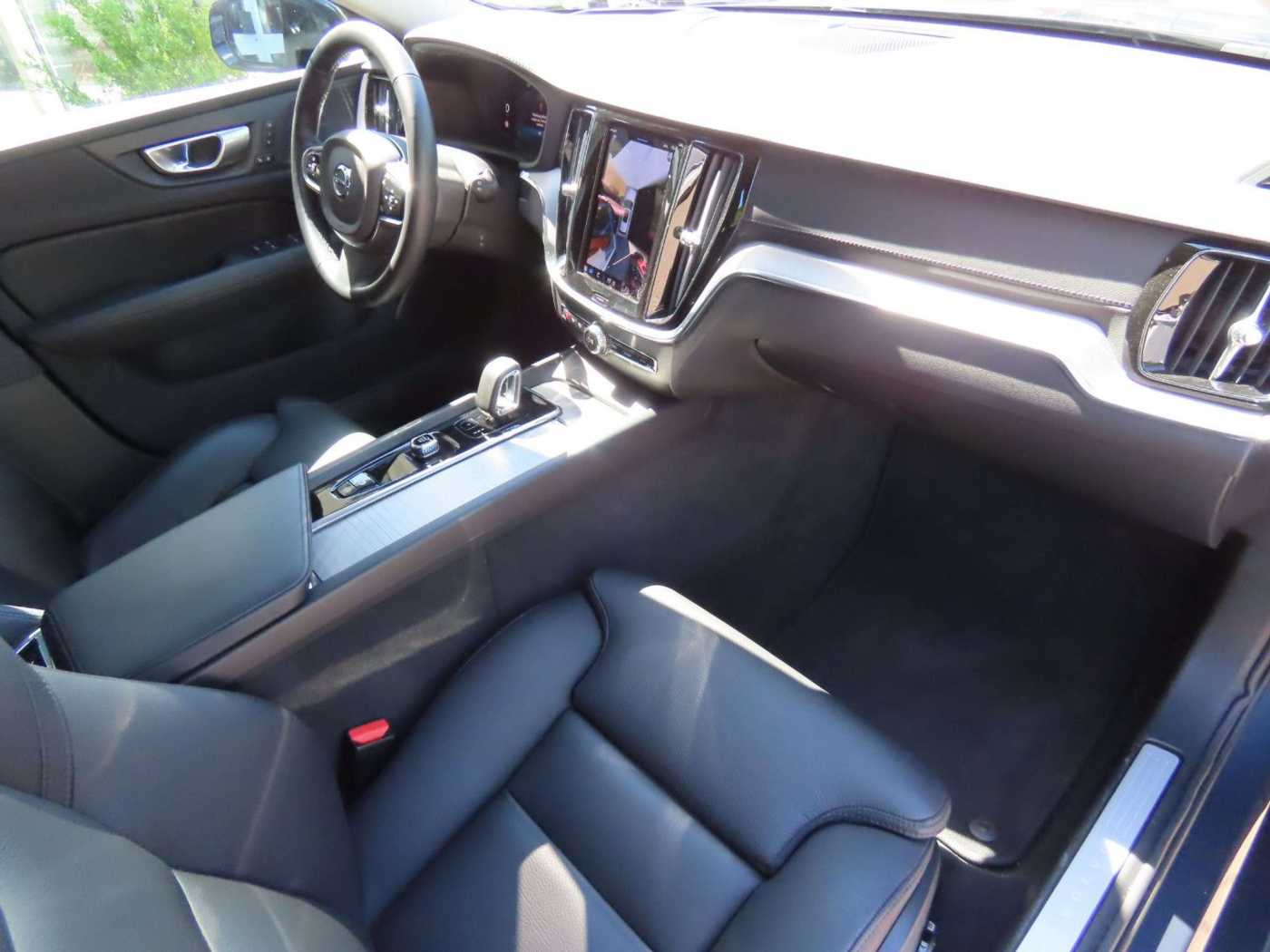 Volvo V60 – Bild 13