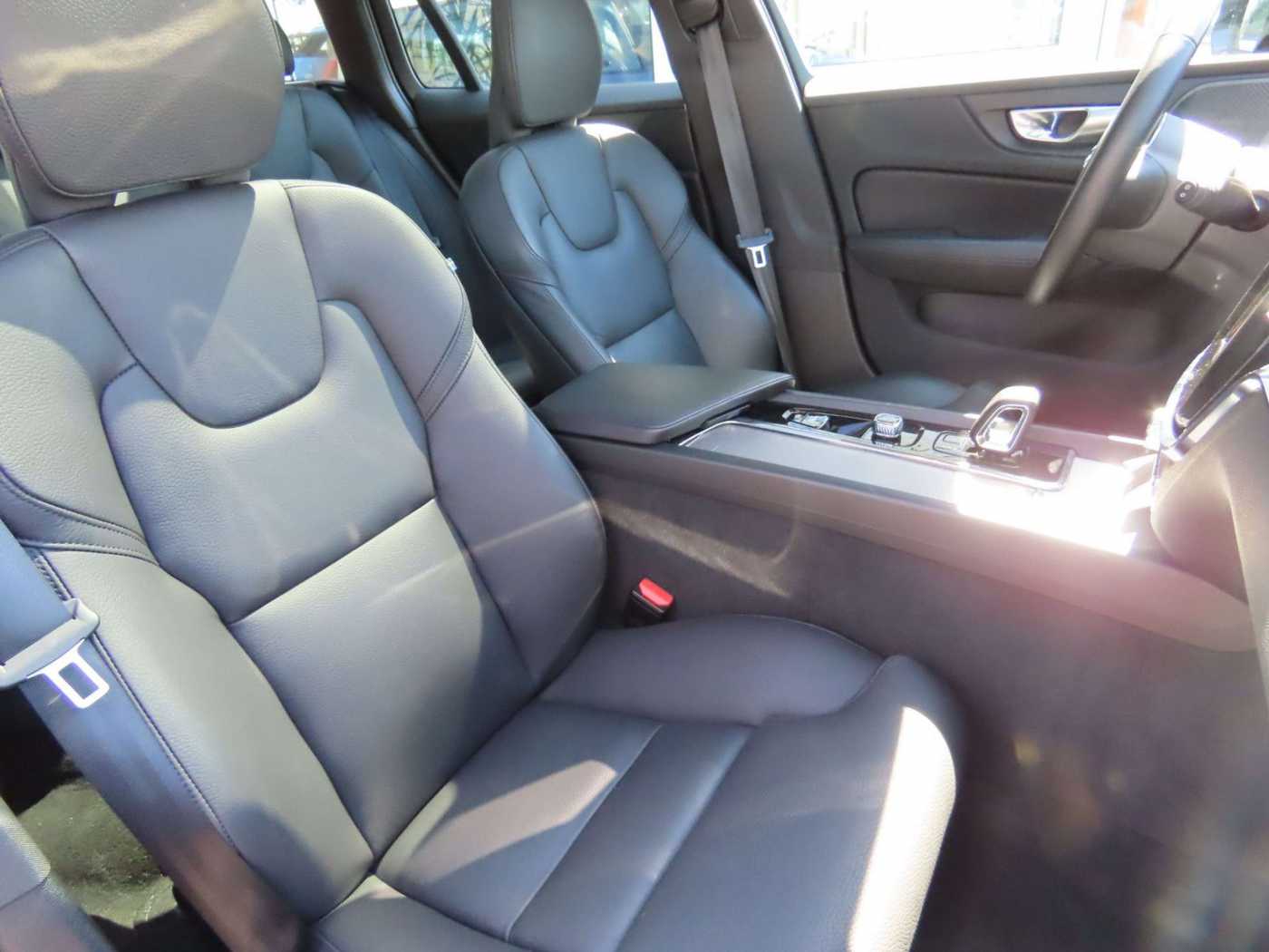 Volvo V60 – Bild 14