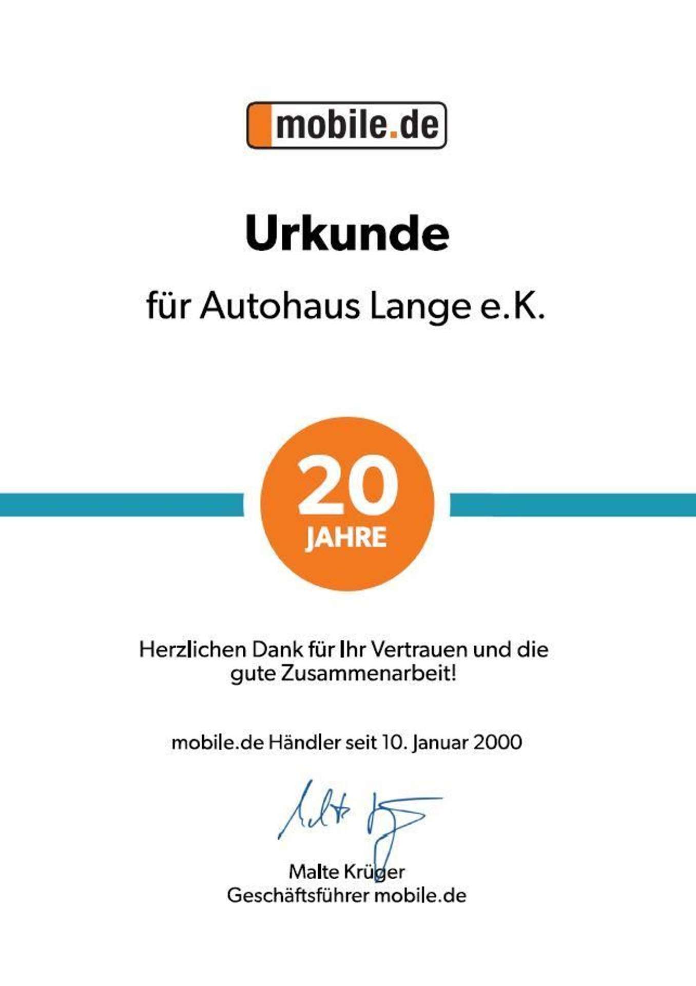 Volvo V60 – Bild 15