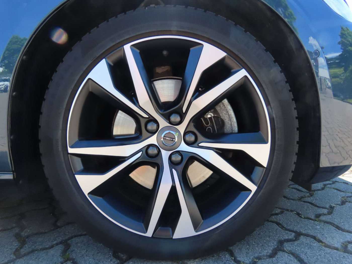 Volvo V60 – Bild 7