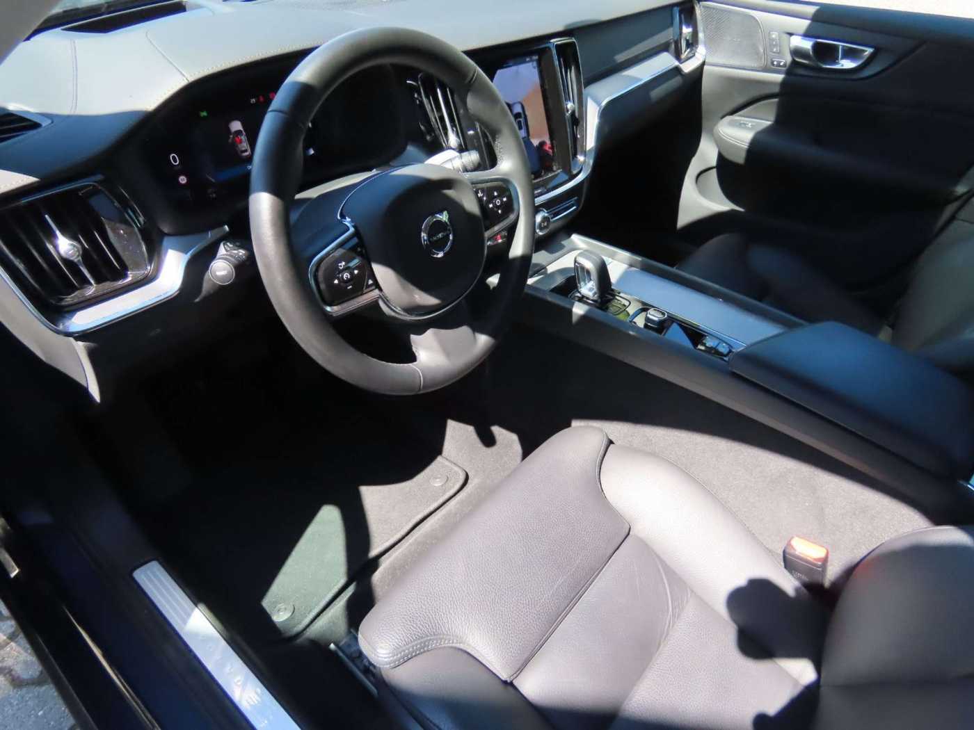 Volvo V60 – Bild 8
