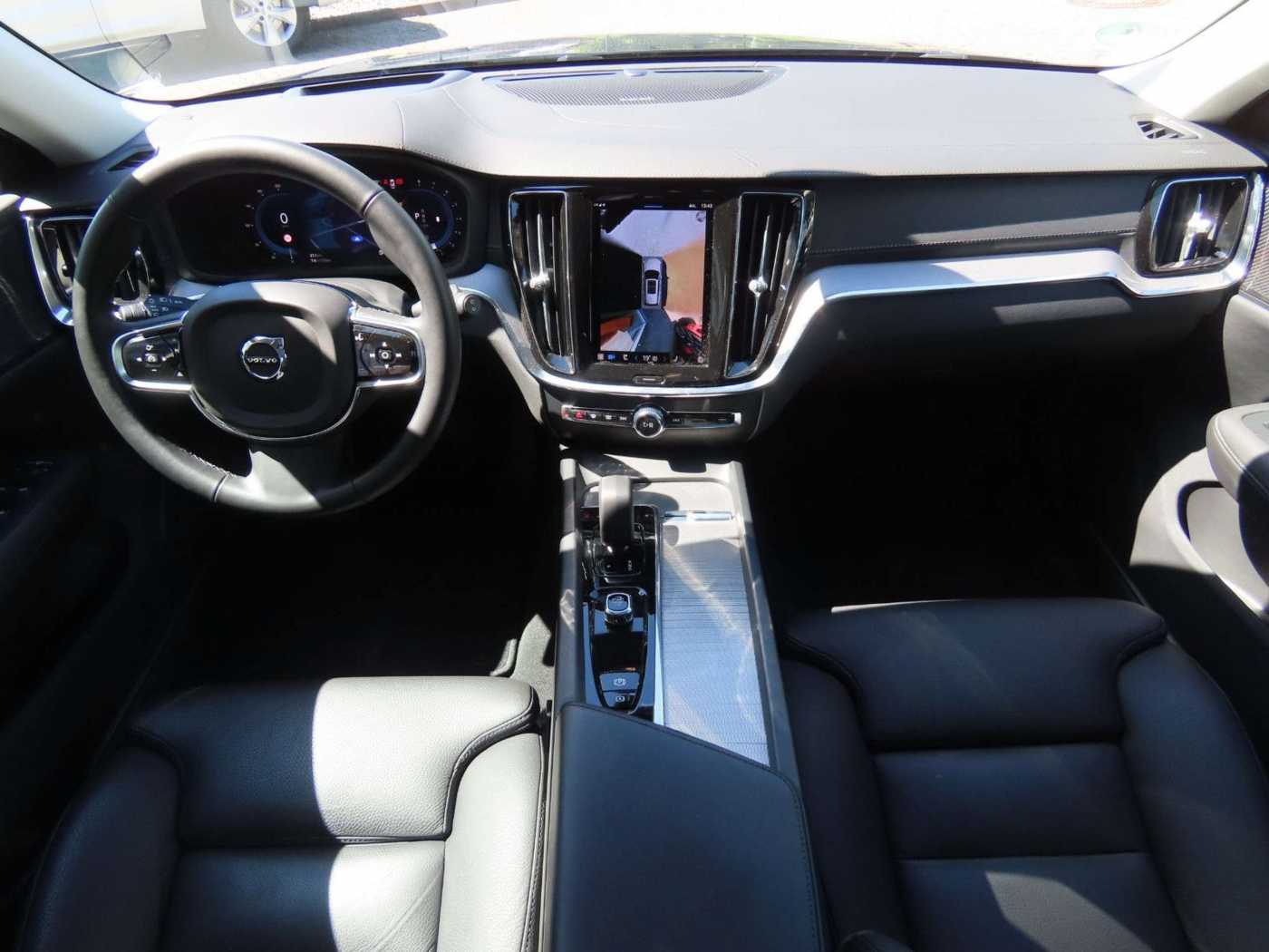 Volvo V60 – Bild 9