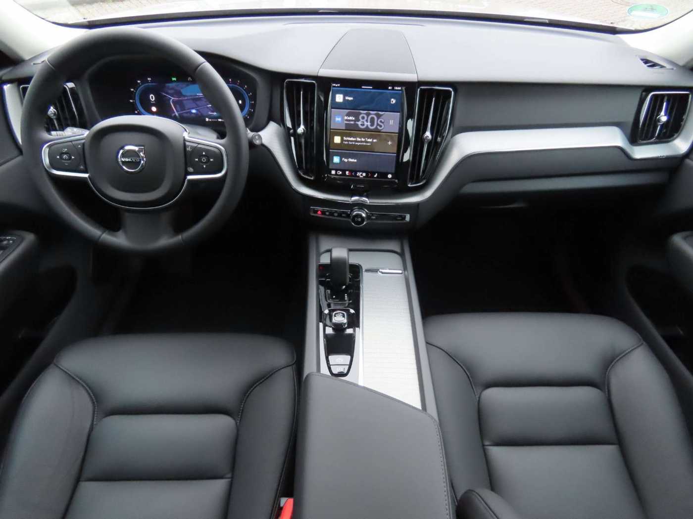 Volvo XC60 – Bild 10