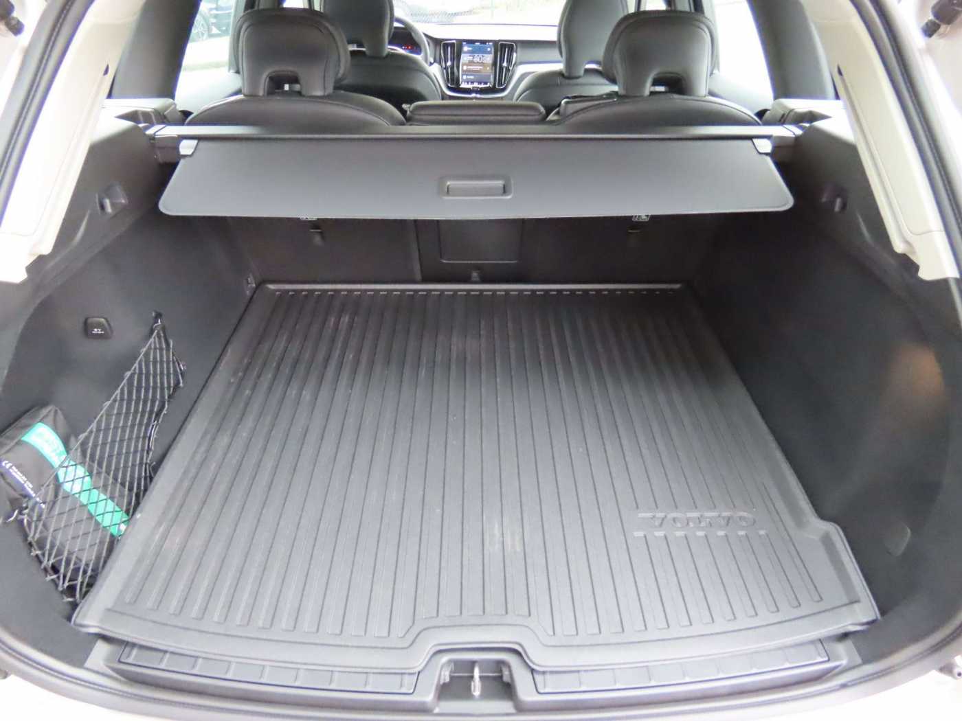 Volvo XC60 – Bild 11
