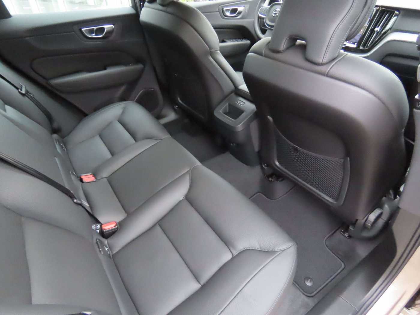 Volvo XC60 – Bild 12