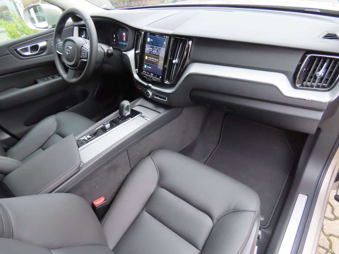 Volvo XC60 – Bild 13