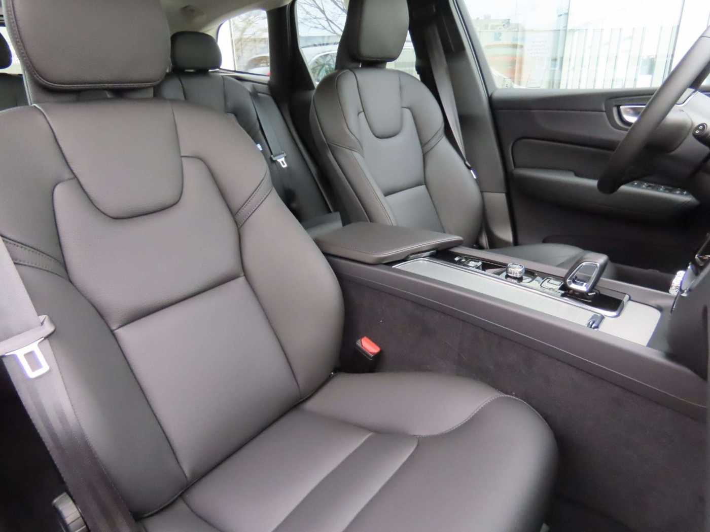 Volvo XC60 – Bild 14