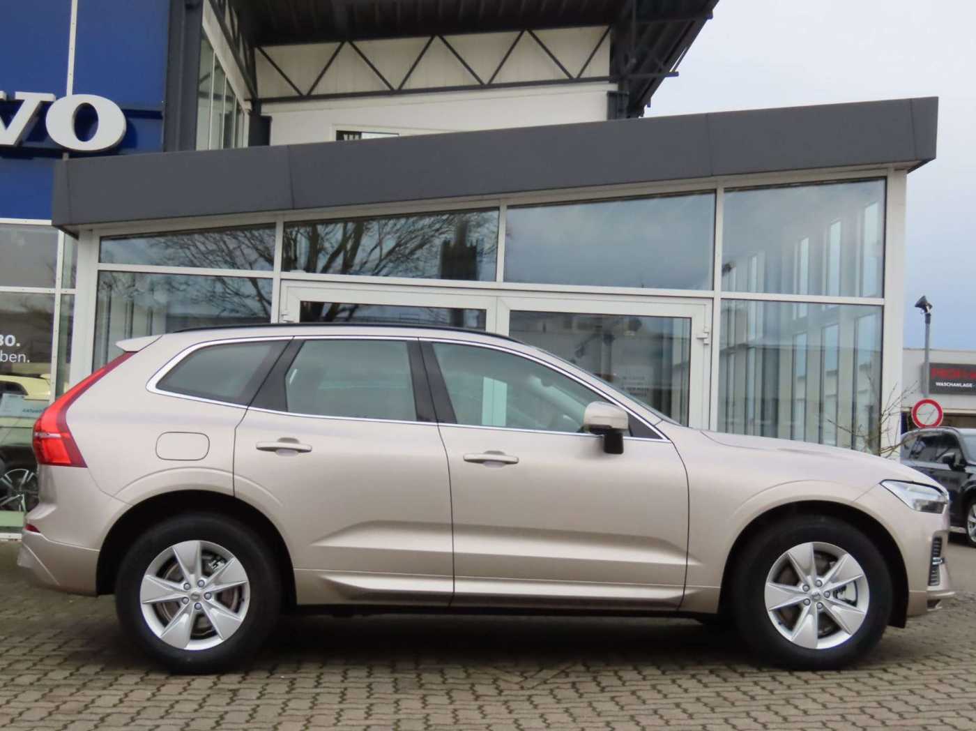 Volvo XC60 – Bild 3