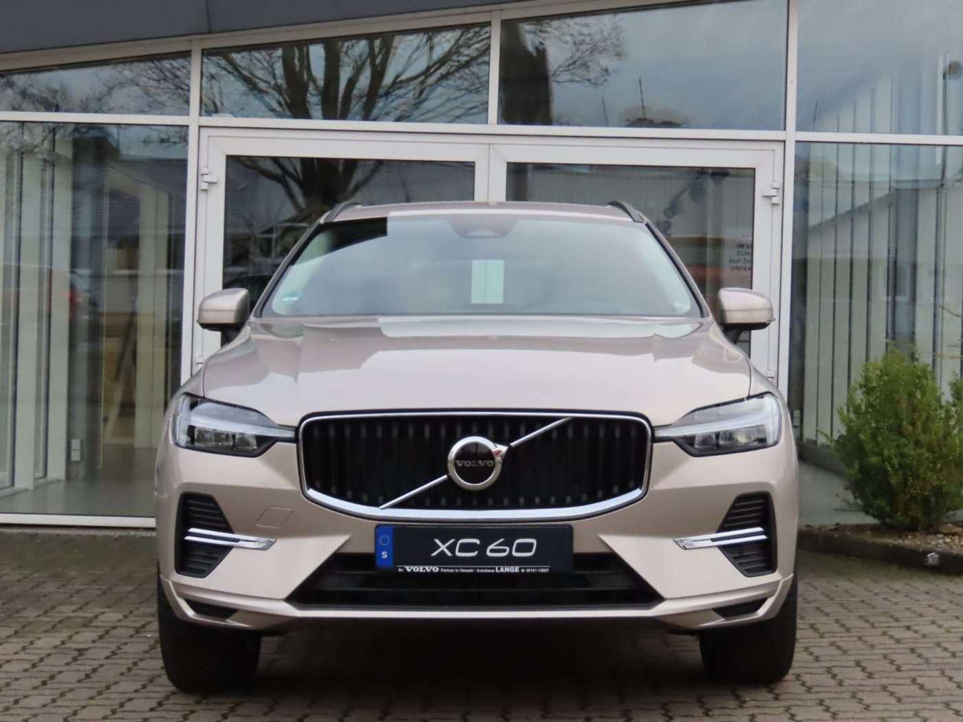 Volvo XC60 – Bild 4
