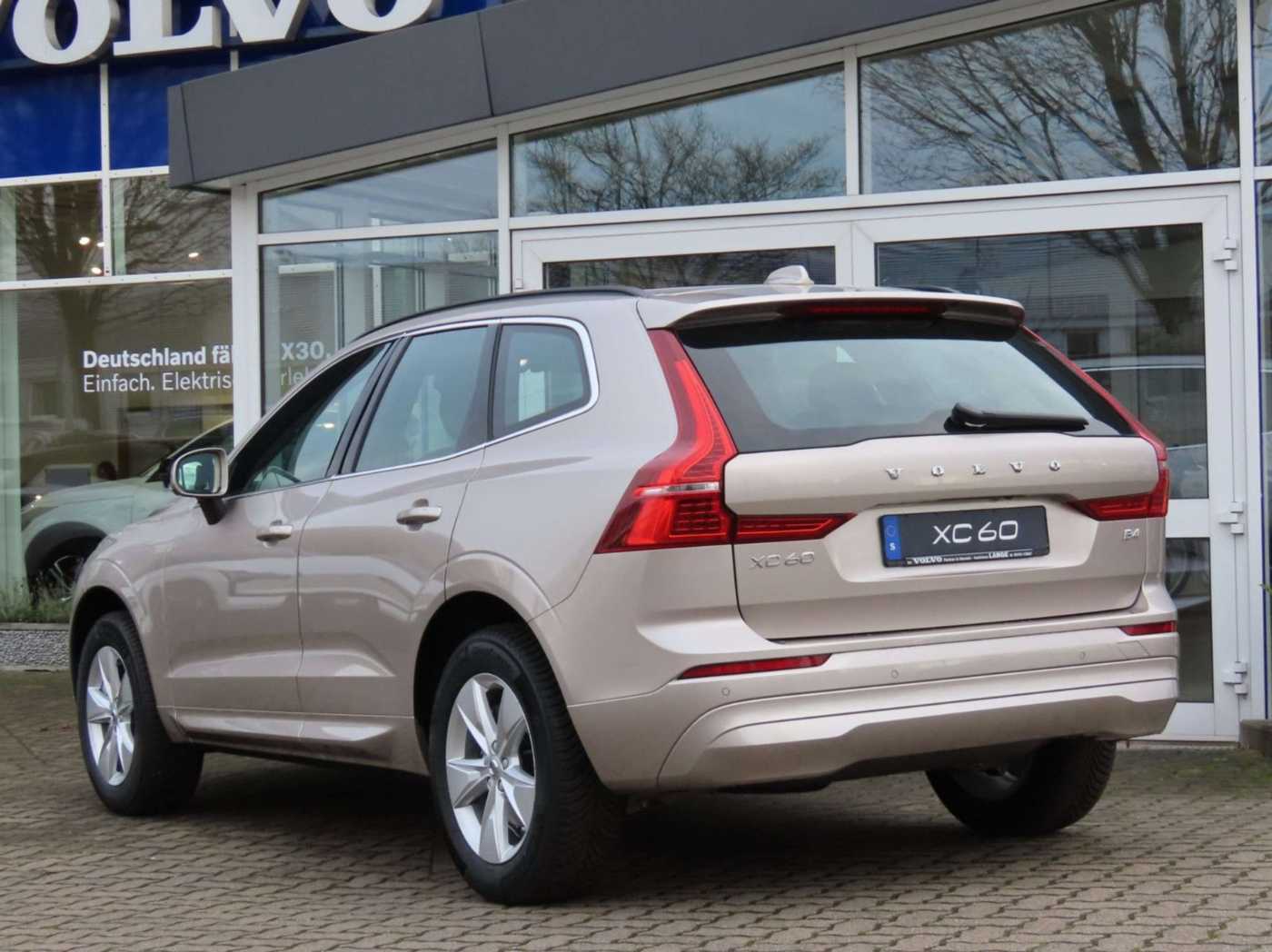 Volvo XC60 – Bild 5