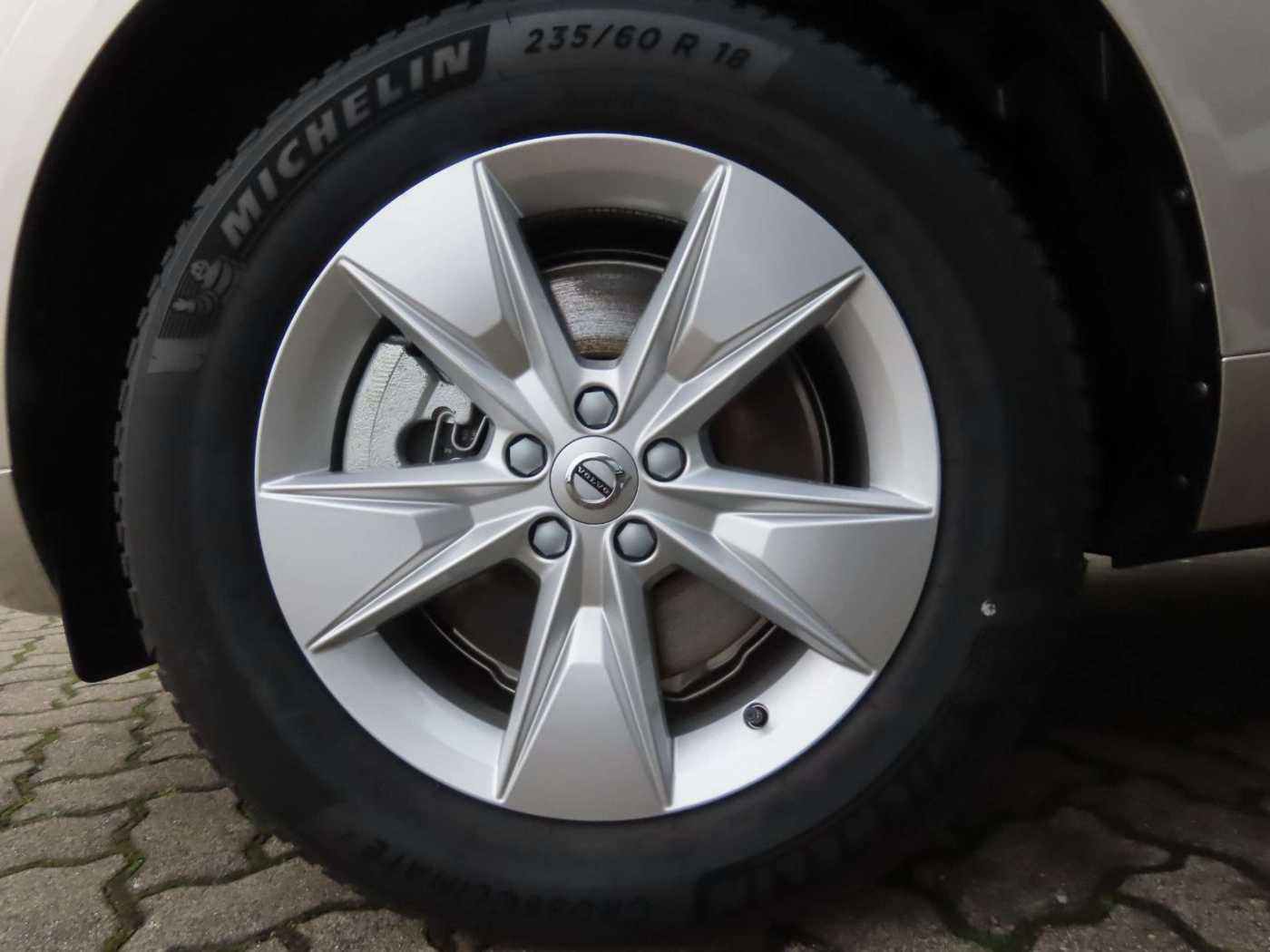 Volvo XC60 – Bild 7
