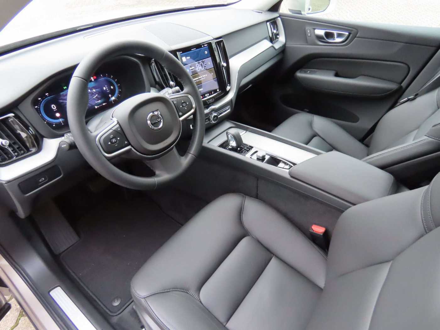 Volvo XC60 – Bild 8