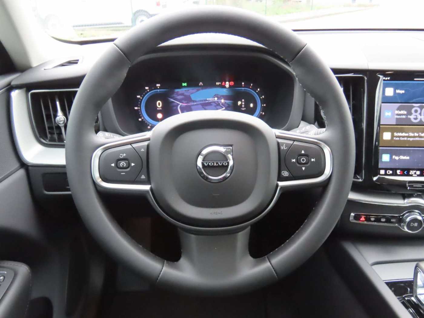 Volvo XC60 – Bild 9