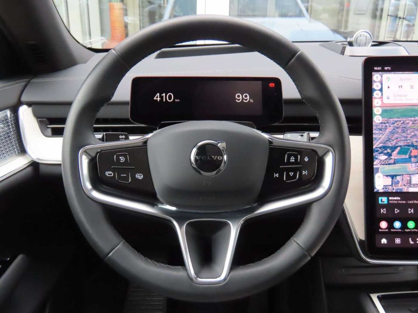 Volvo EX90 – Bild 12