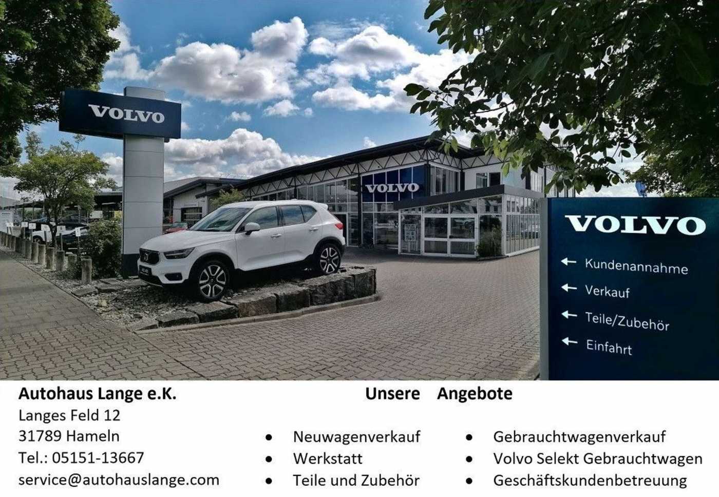 Volvo EX90 – Bild 2