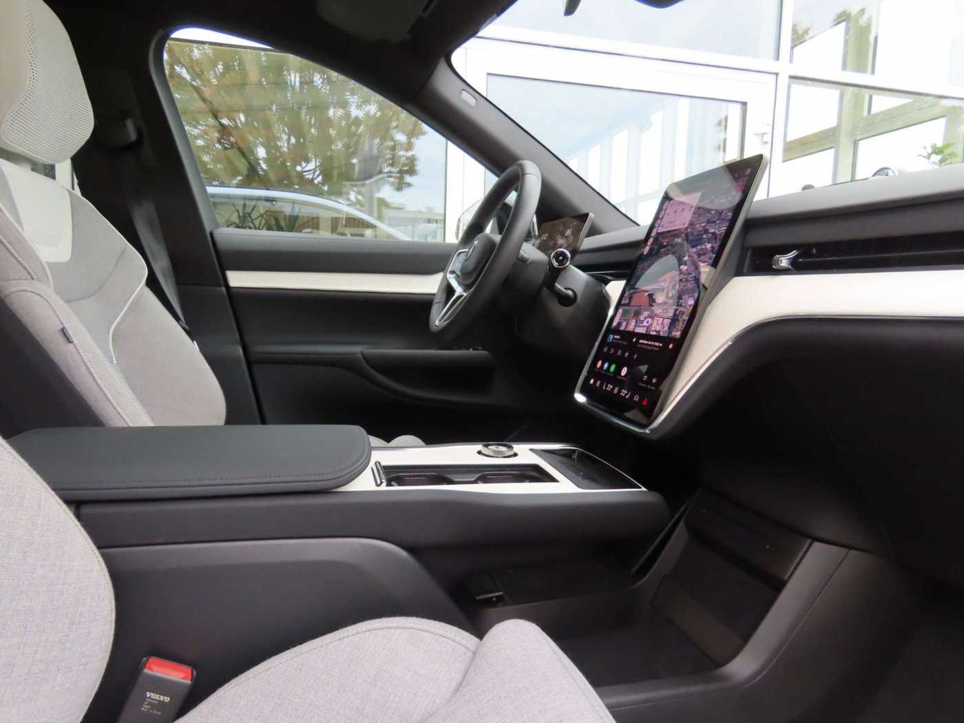 Volvo EX90 – Bild 5