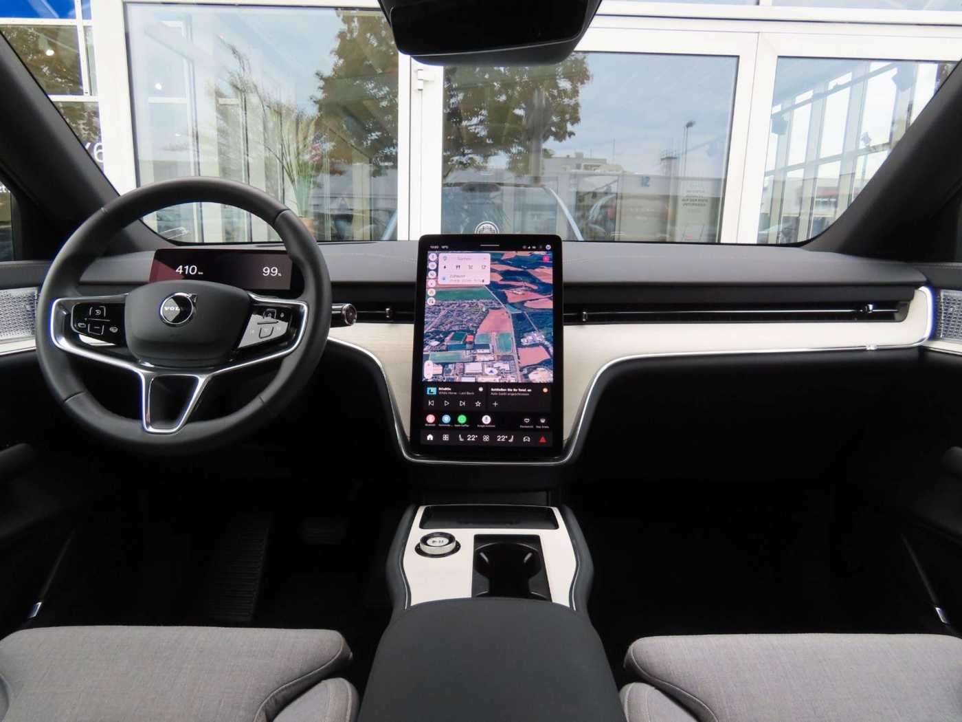 Volvo EX90 – Bild 6