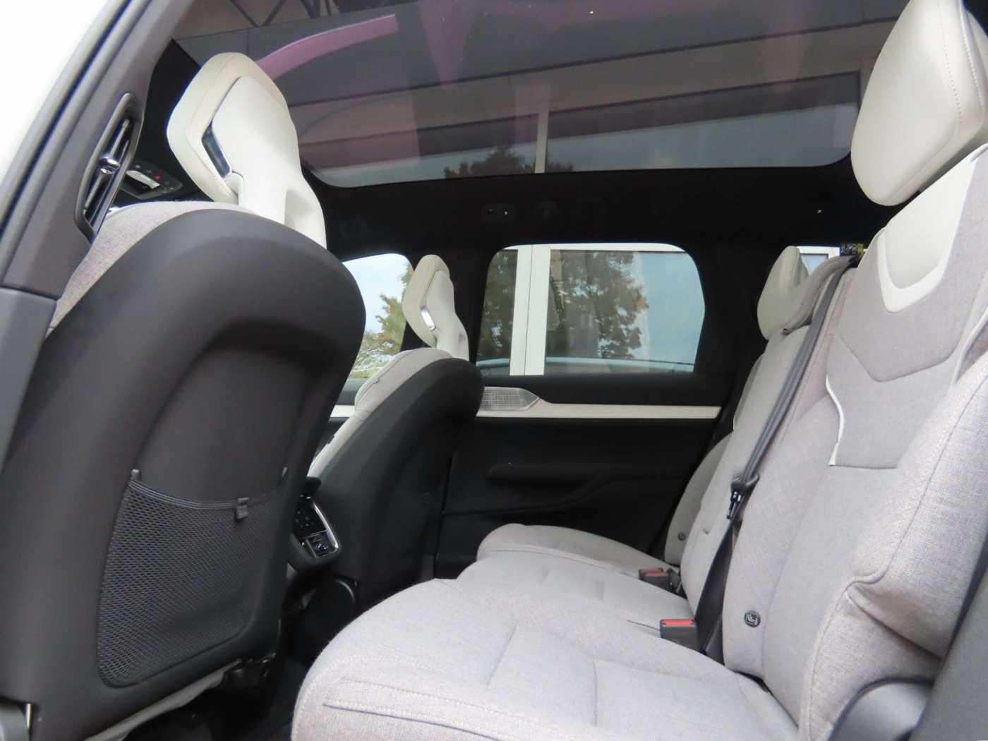 Volvo EX90 – Bild 7