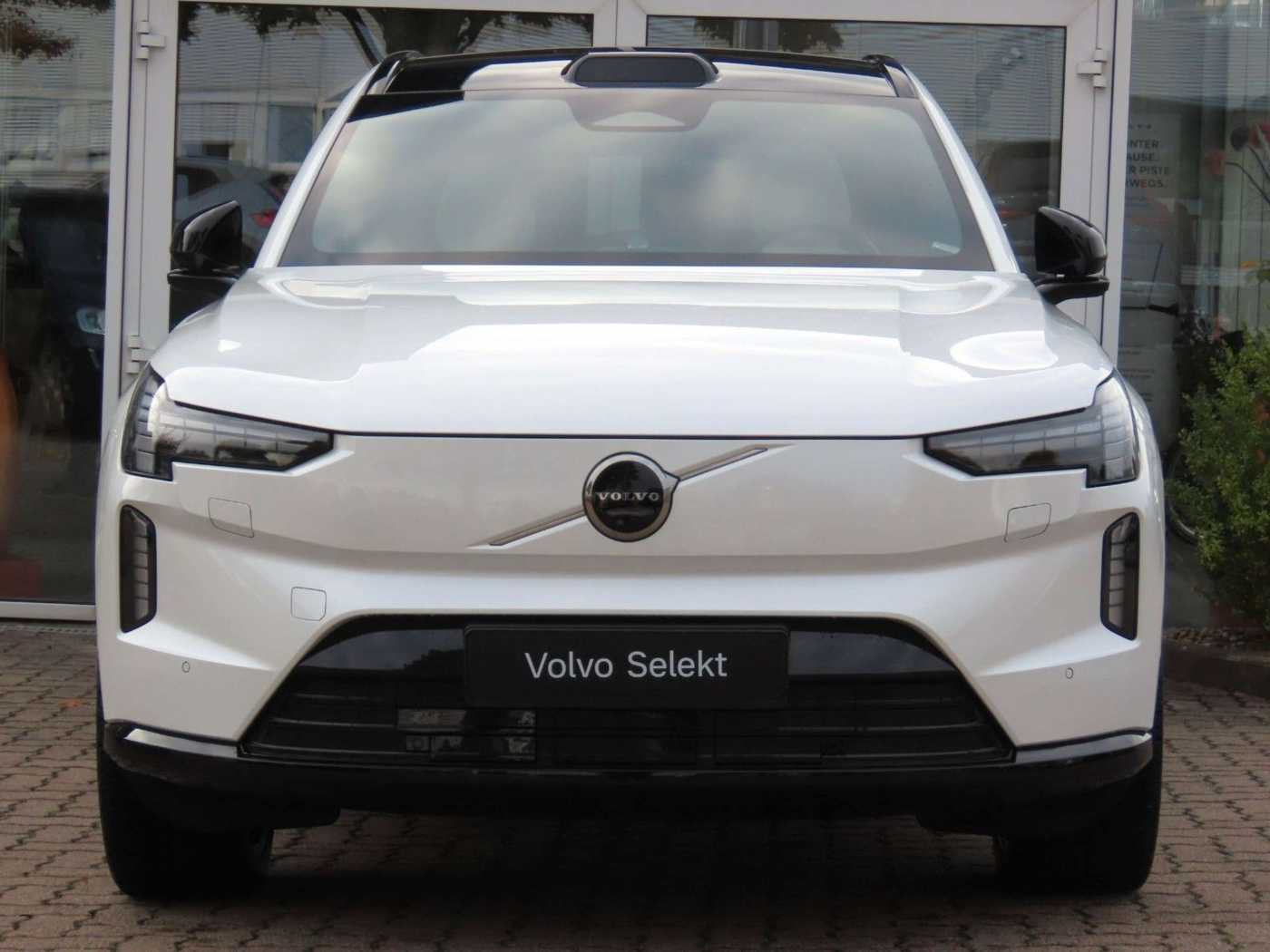 Volvo EX90 – Bild 9