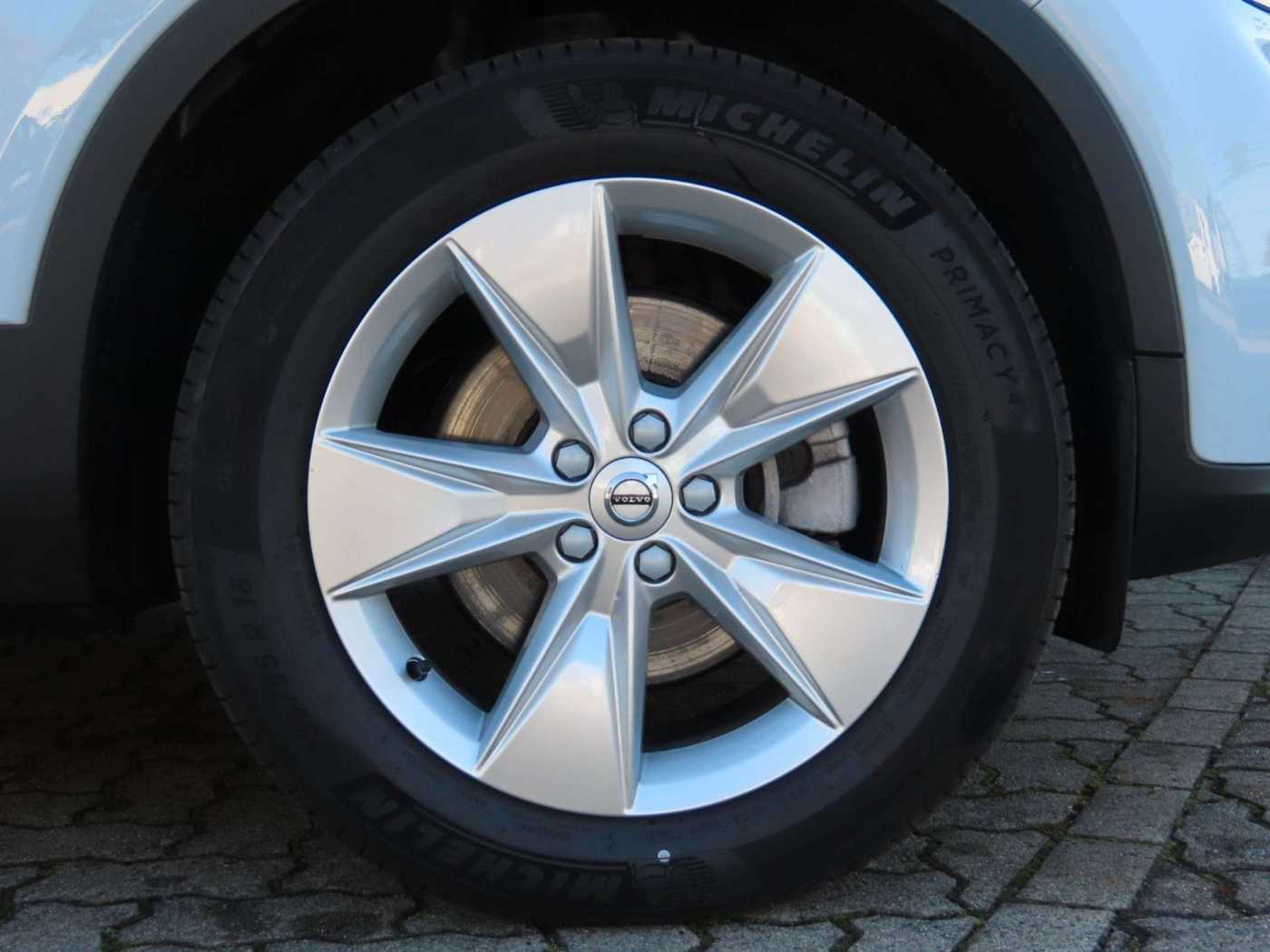 Volvo XC40 – Bild 11