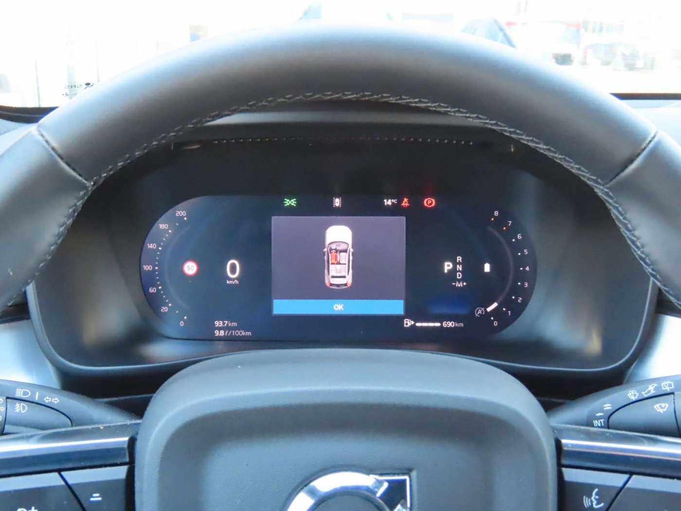 Volvo XC40 – Bild 13