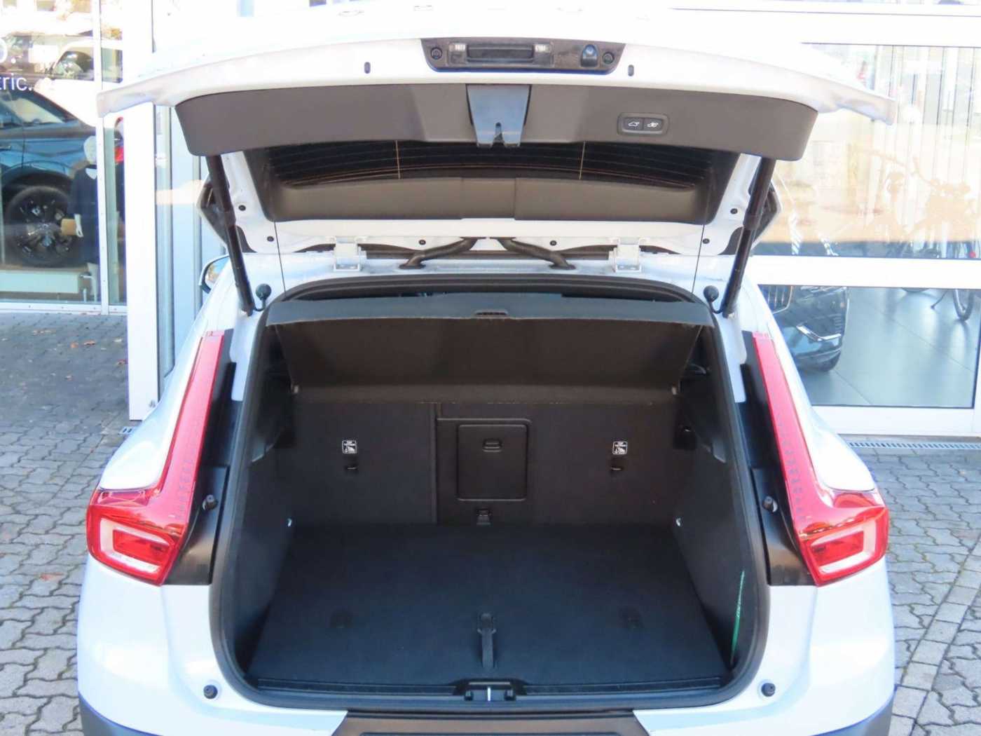 Volvo XC40 – Bild 15