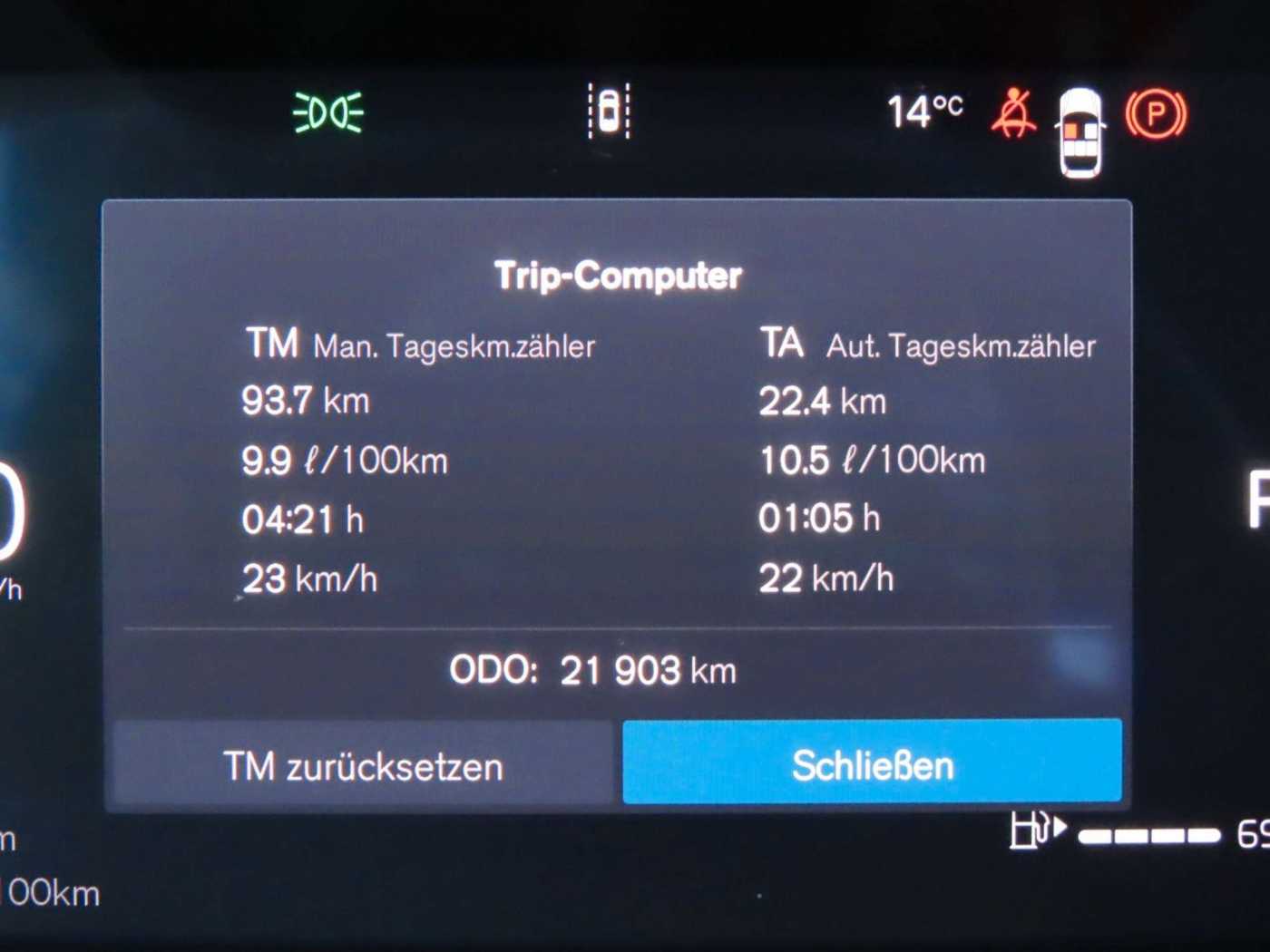 Volvo XC40 – Bild 16