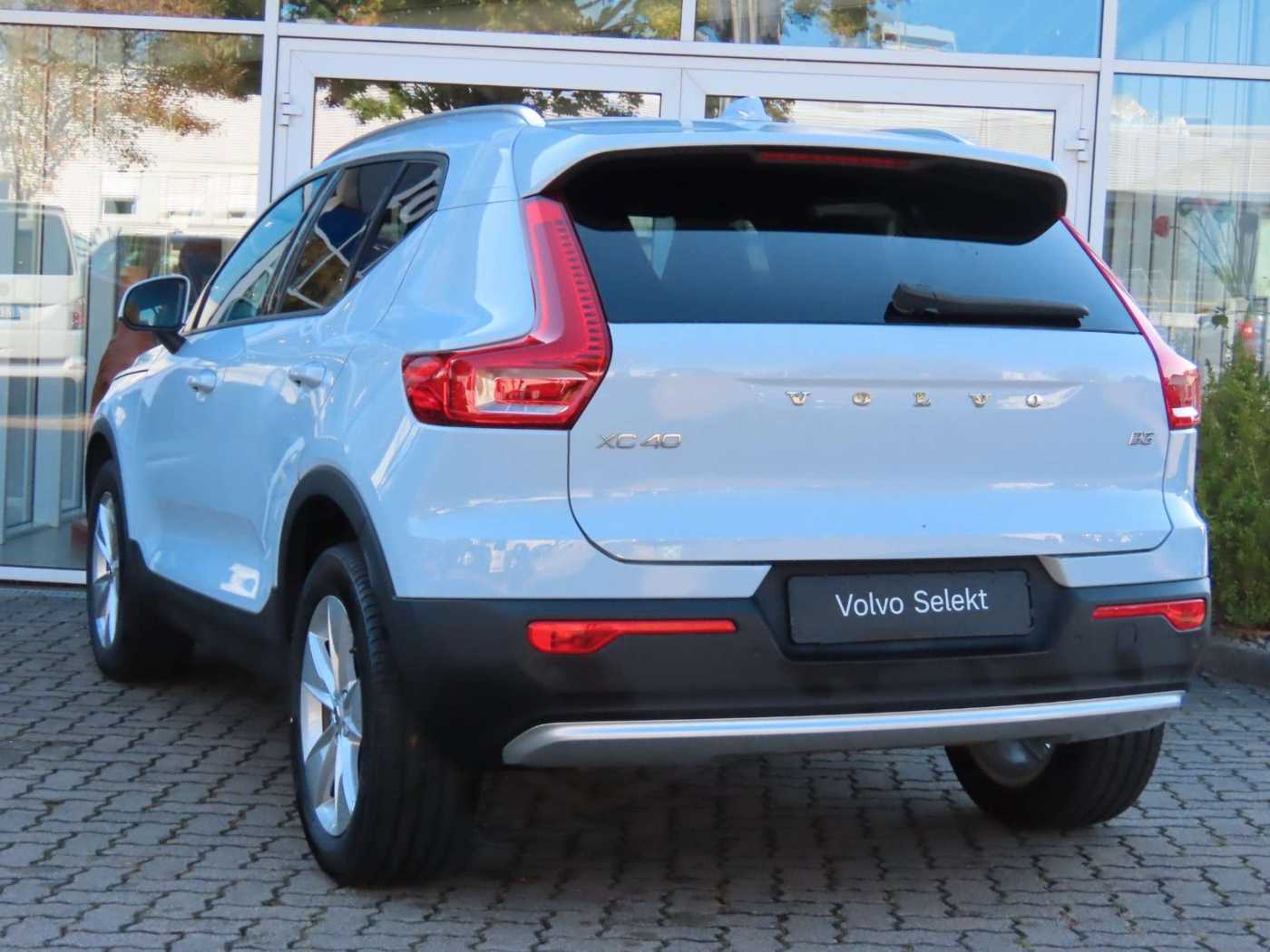 Volvo XC40 – Bild 3