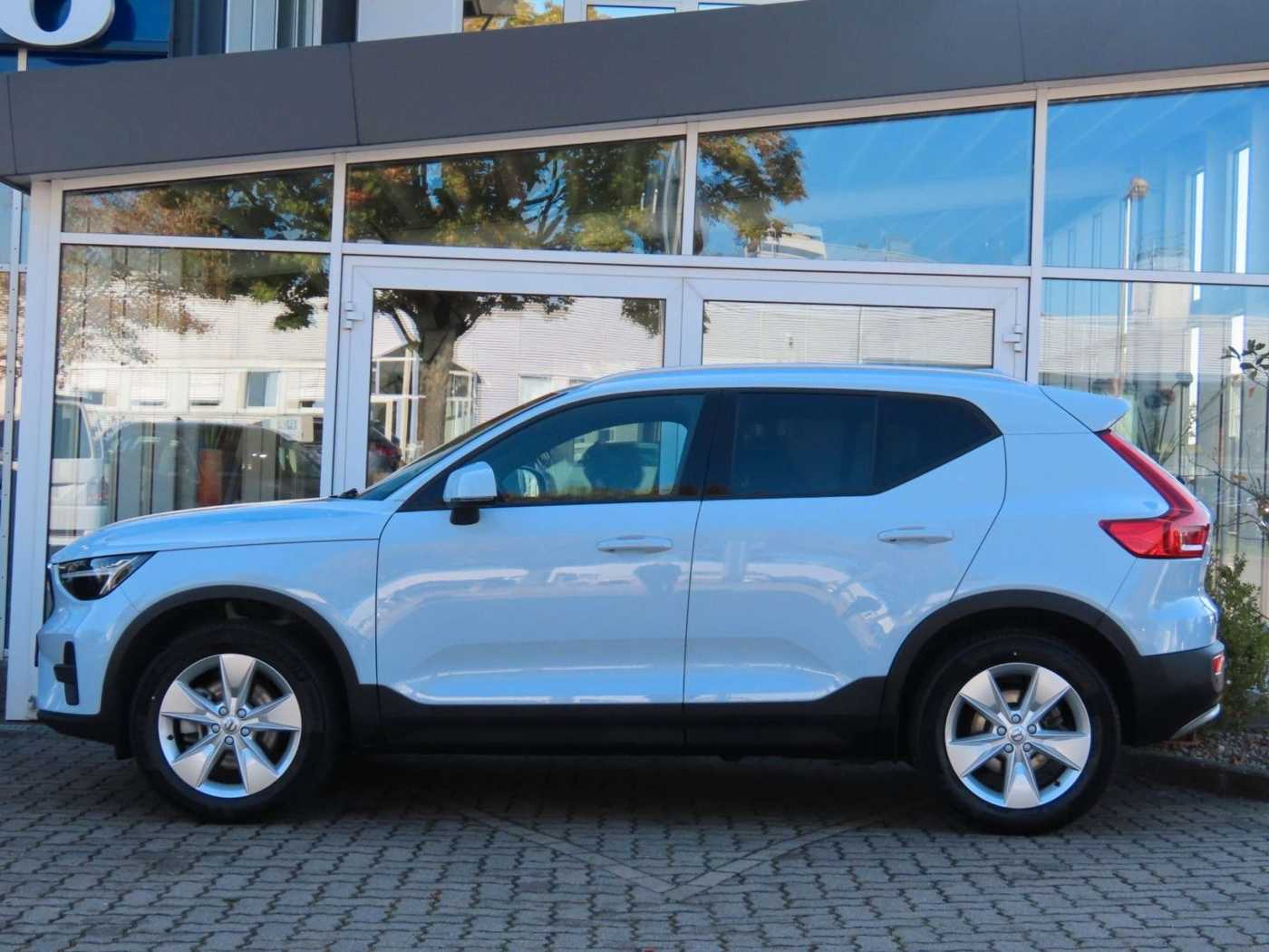 Volvo XC40 – Bild 4