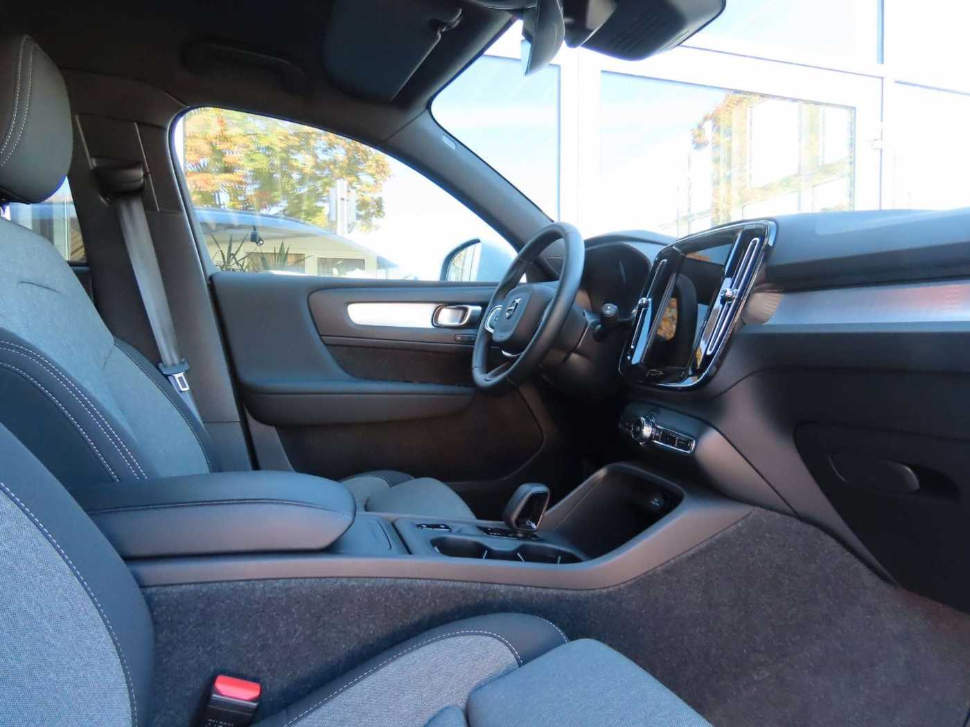 Volvo XC40 – Bild 5