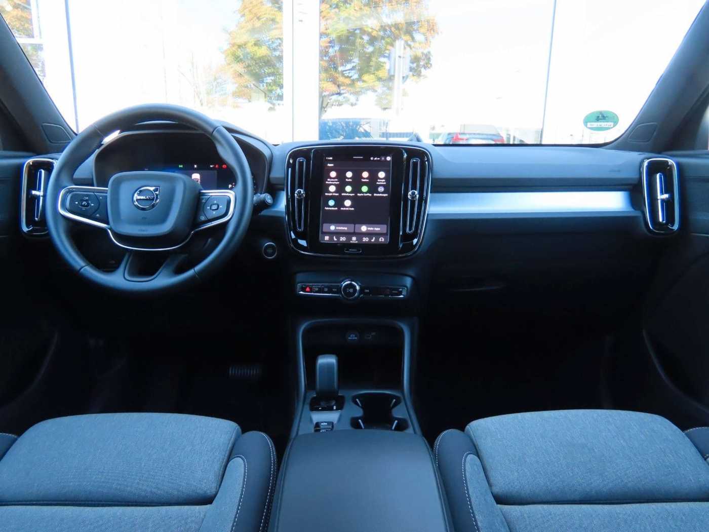 Volvo XC40 – Bild 6