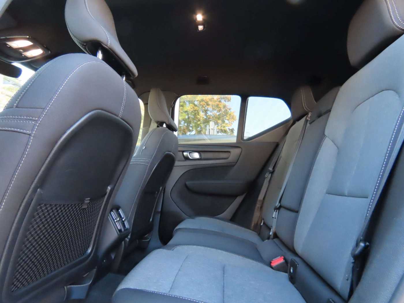 Volvo XC40 – Bild 7