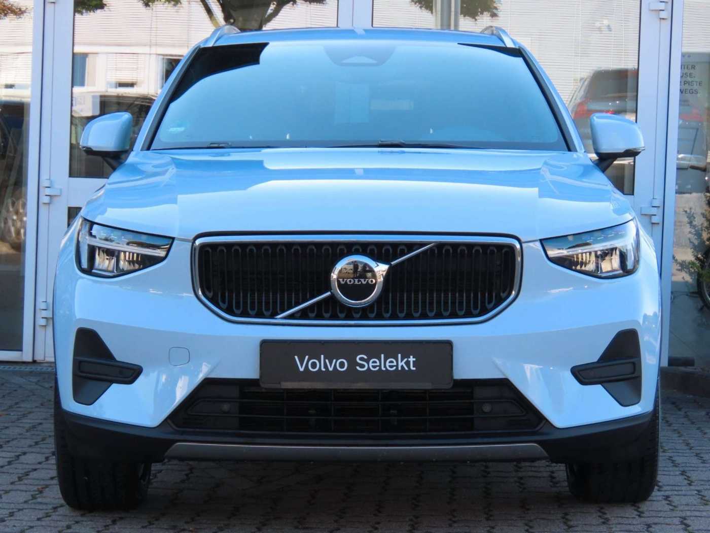 Volvo XC40 – Bild 9