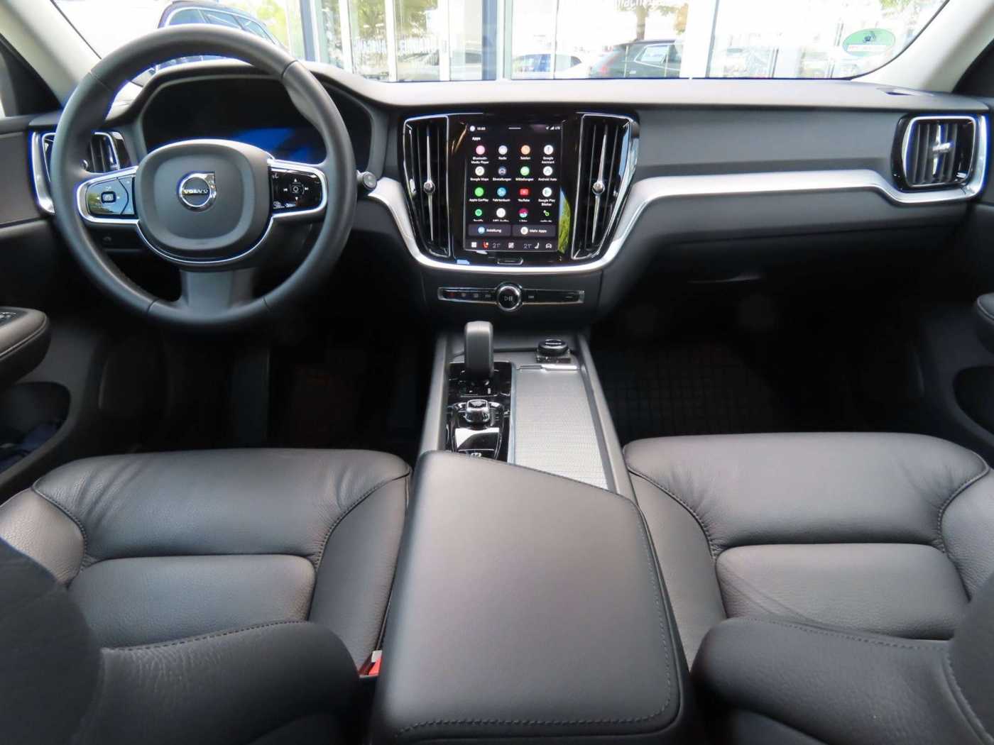 Volvo V60 – Bild 10