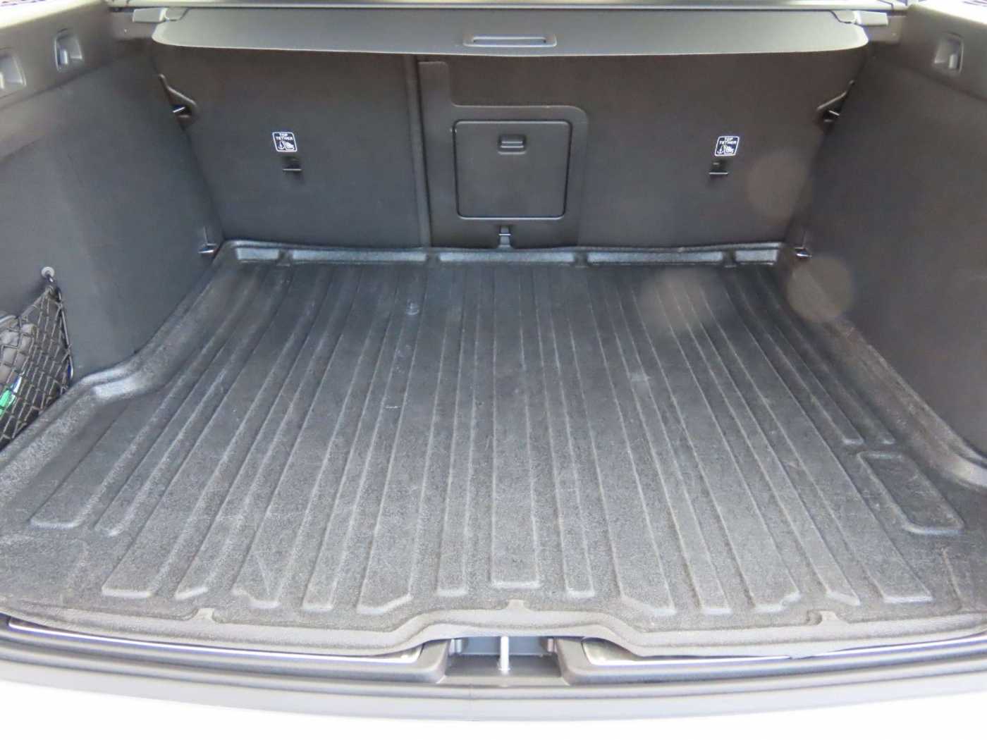 Volvo V60 – Bild 11
