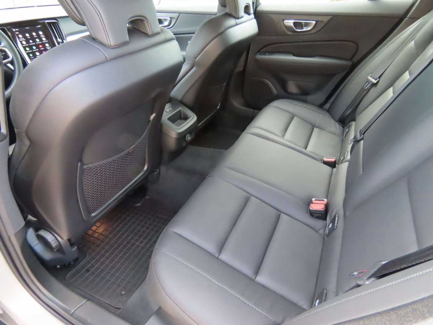 Volvo V60 – Bild 12