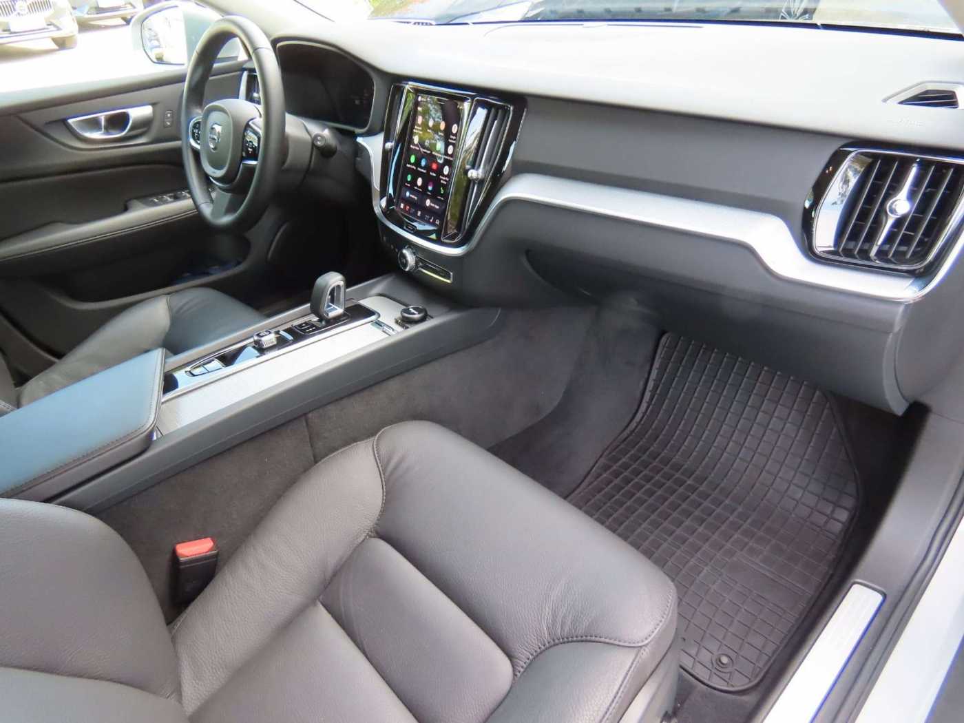 Volvo V60 – Bild 13
