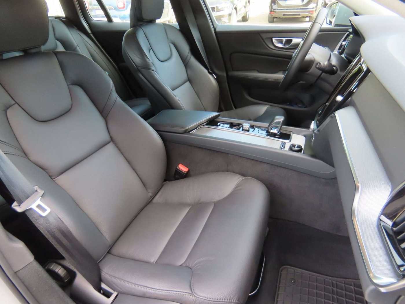 Volvo V60 – Bild 14