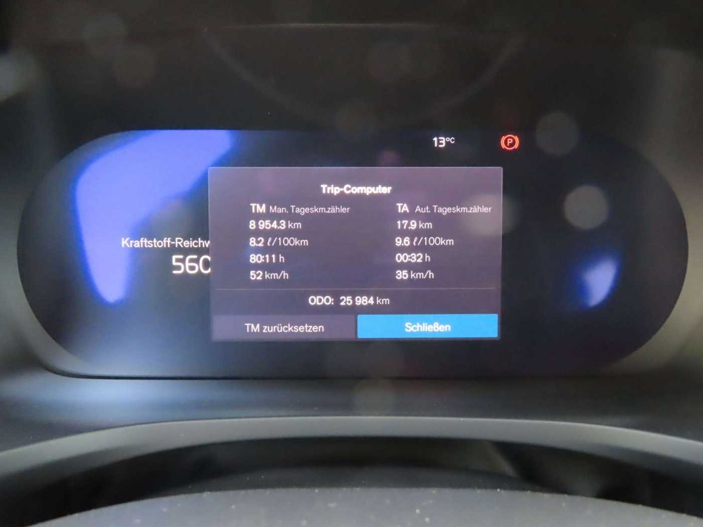 Volvo V60 – Bild 15