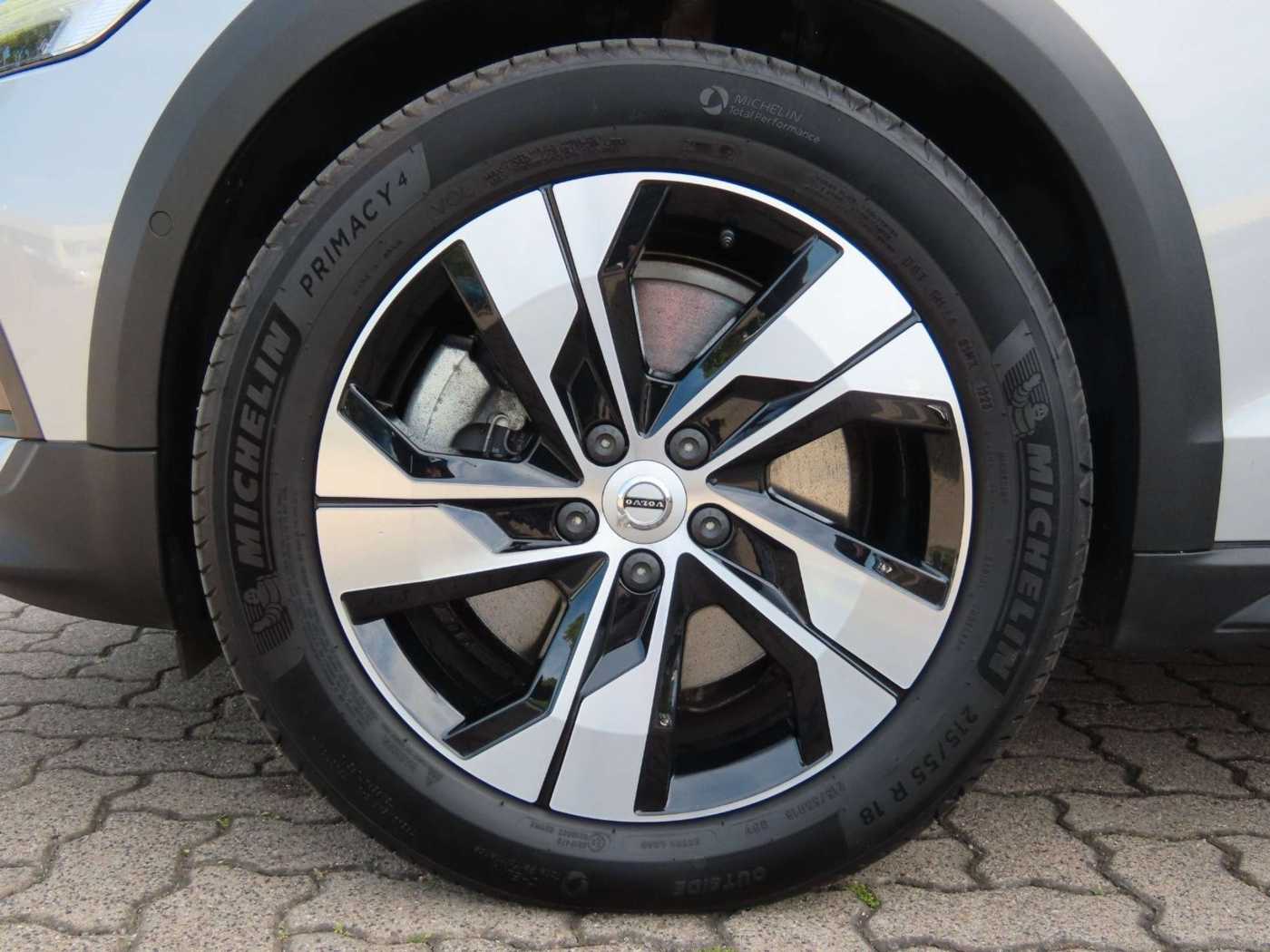 Volvo V60 – Bild 7