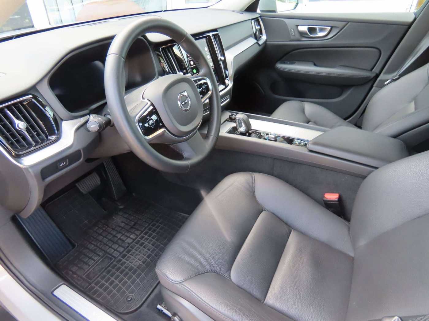 Volvo V60 – Bild 8