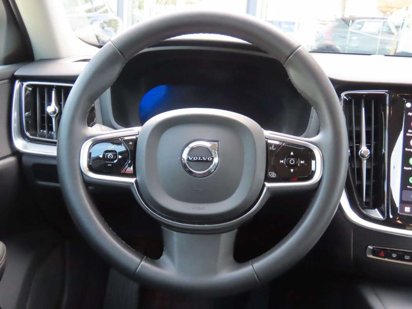 Volvo V60 – Bild 9