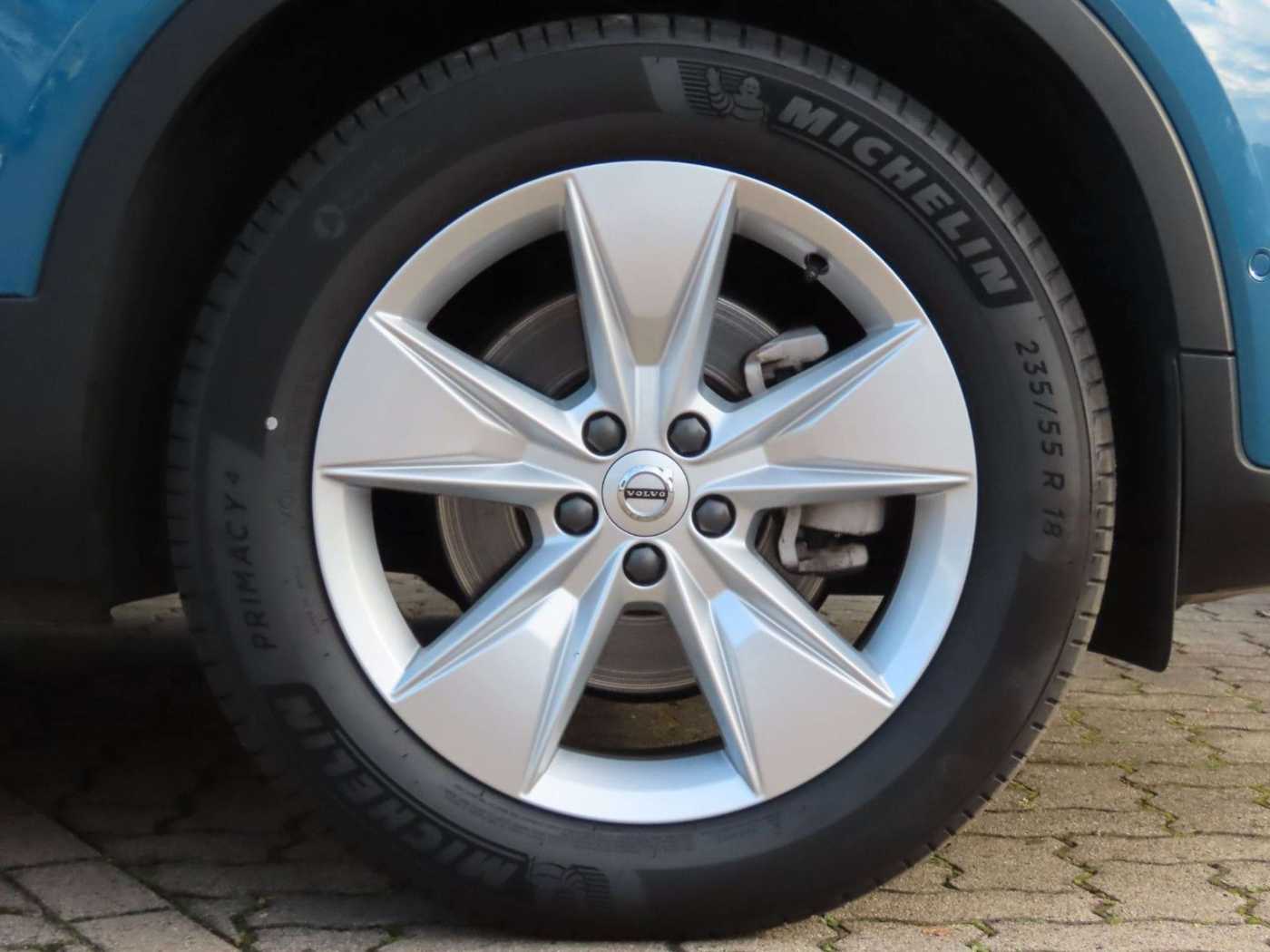 Volvo XC40 – Bild 11