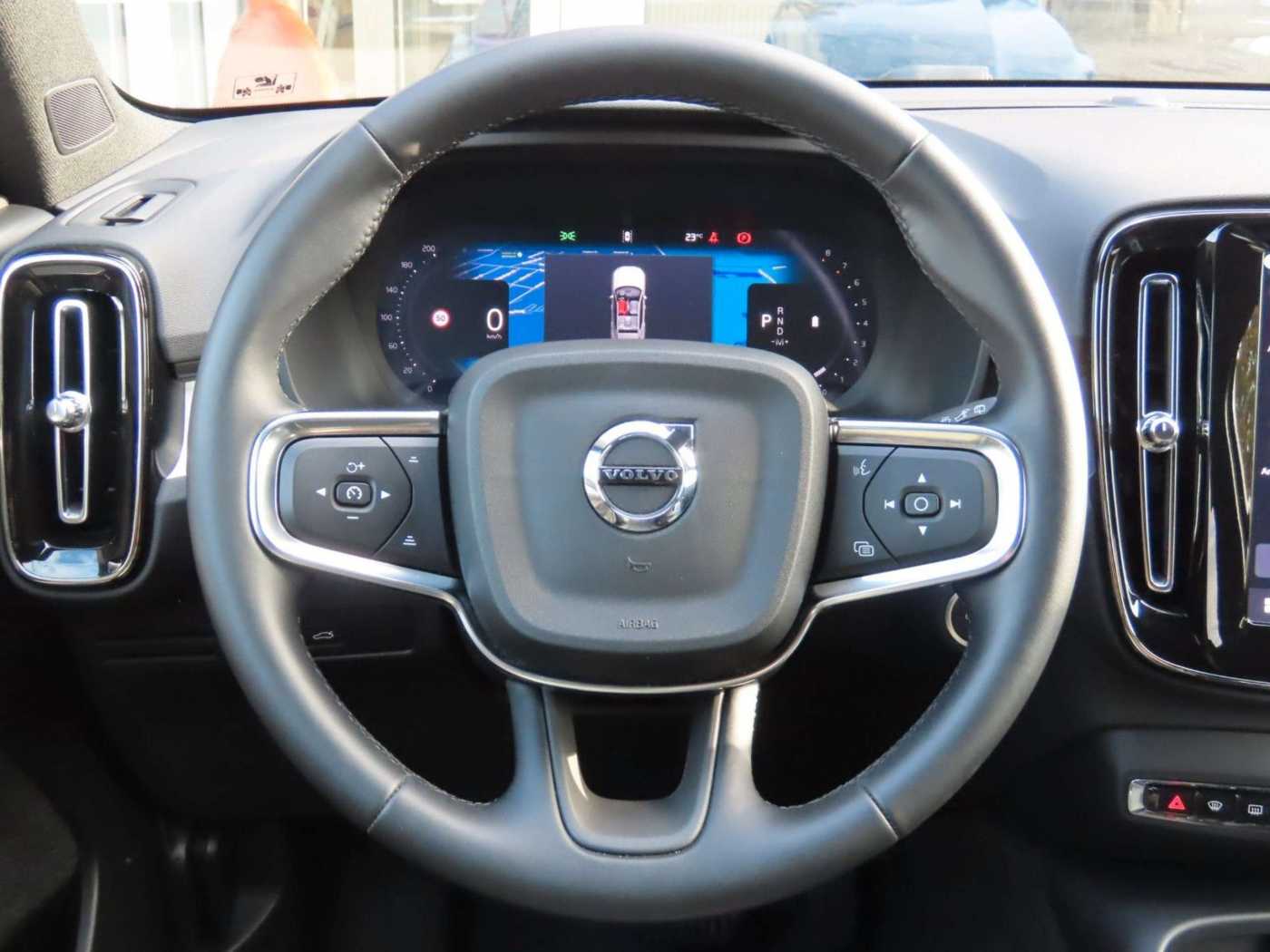 Volvo XC40 – Bild 12