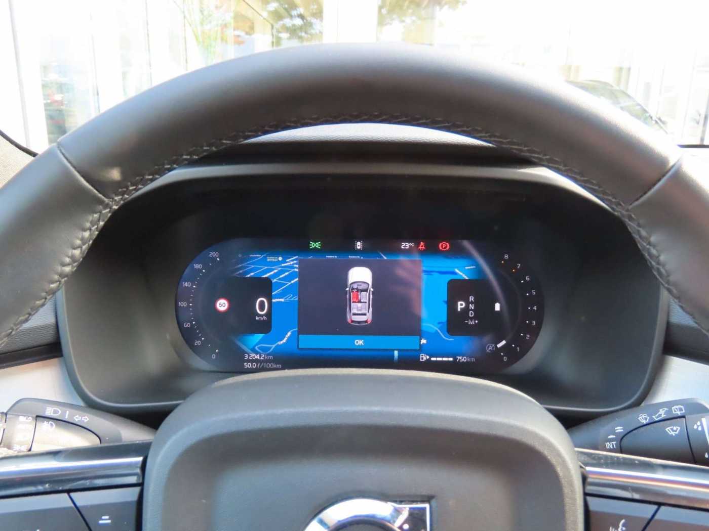 Volvo XC40 – Bild 13