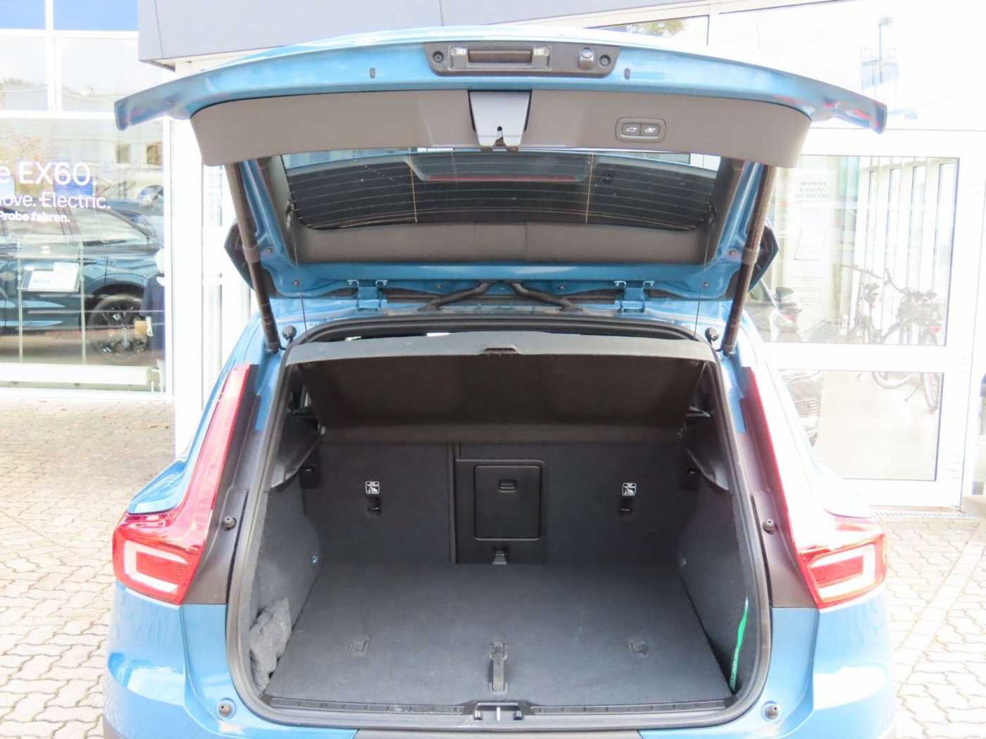 Volvo XC40 – Bild 15